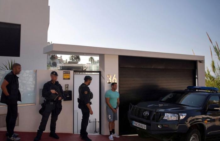 Sun, sand and suspects: How Spain seduces fugitive criminals