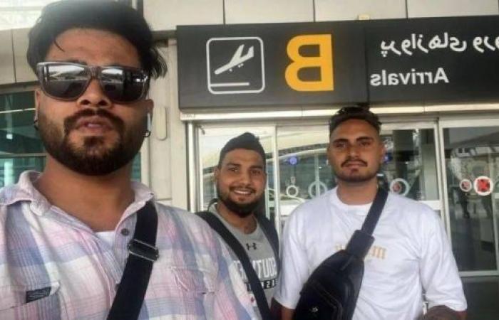 Iran investigates case of 'missing' Indian nationals