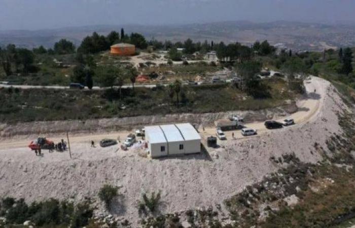 Israel announces major expansion of settlements in occupied West Bank