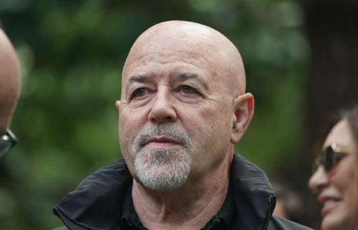 Bernard Kerik, New York police chief through 9/11, dead at 69