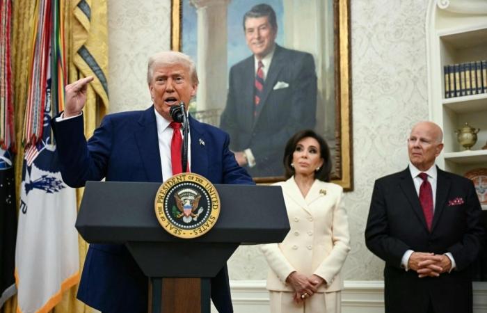 What comes next in Trump’s legal battle over tariffs?