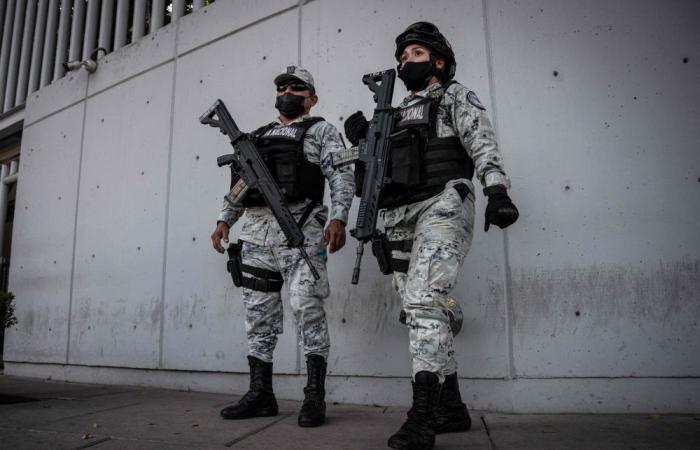 Nine cartel suspects held over murder of five Mexican band members in Tamaulipas