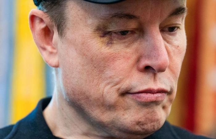 Black eye, drug allegations and a golden key: Musk departs Trump’s administration, vows to remain ‘friend and advisor’ despite exit