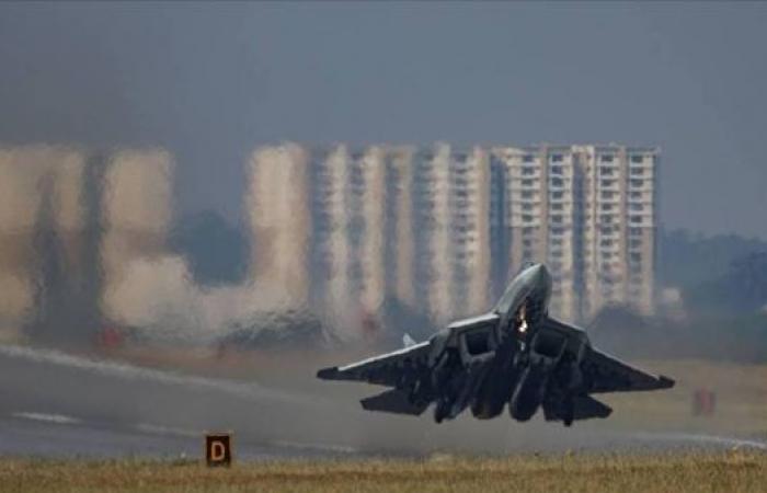 India confirms fighter jet losses in clashes with Pakistan