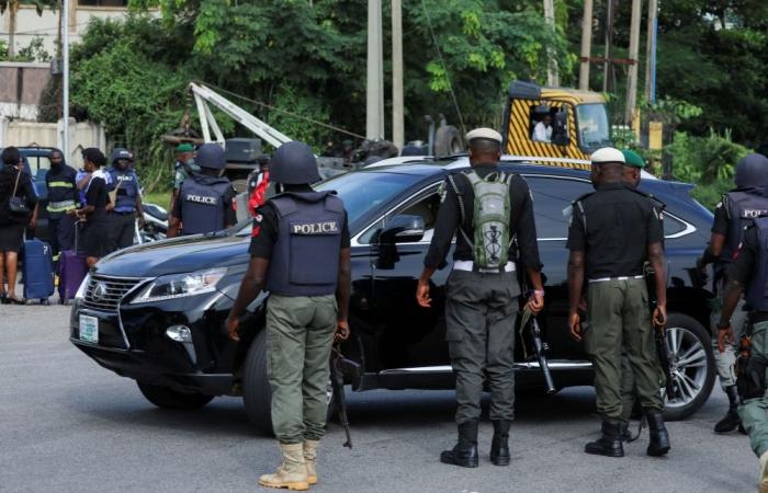 Nigeria jails 15 Asians, including Malaysian, for cyber-terrorism and internet scams