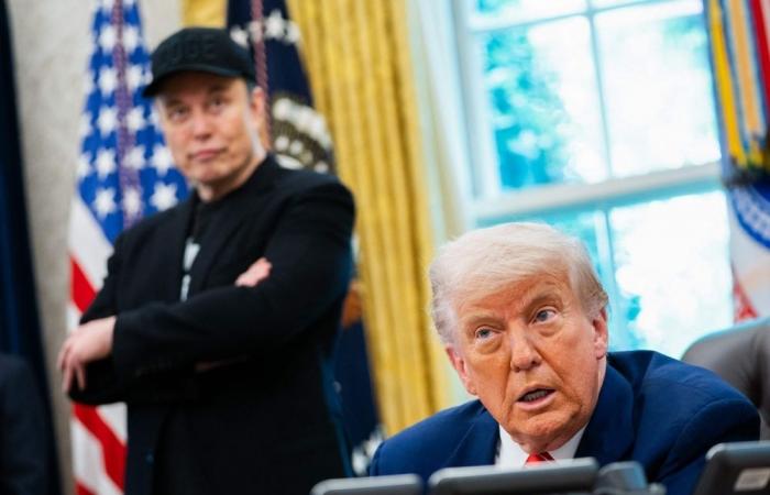Black eye, drug allegations and a golden key: Musk departs Trump’s administration, vows to remain ‘friend and advisor’ despite exit