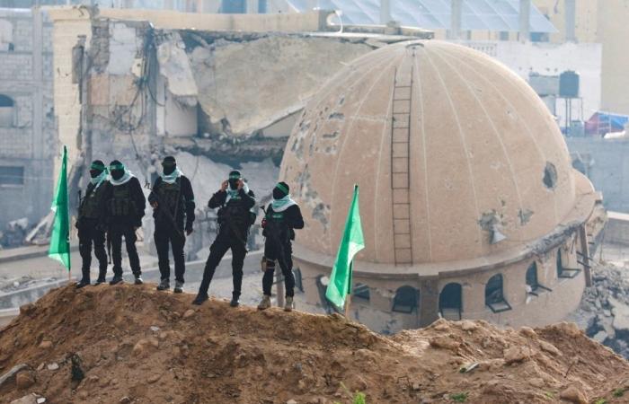 Hamas signals willingness for new indirect Gaza ceasefire talks with Israel