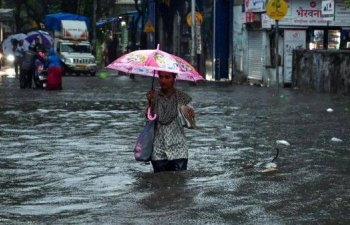 Why monsoon rains wreak havoc annually in India's cities
