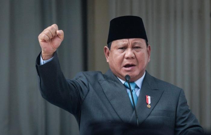 ‘Clean up or be removed’: Prabowo warns Indonesian officials as calls grow for cabinet reshuffle