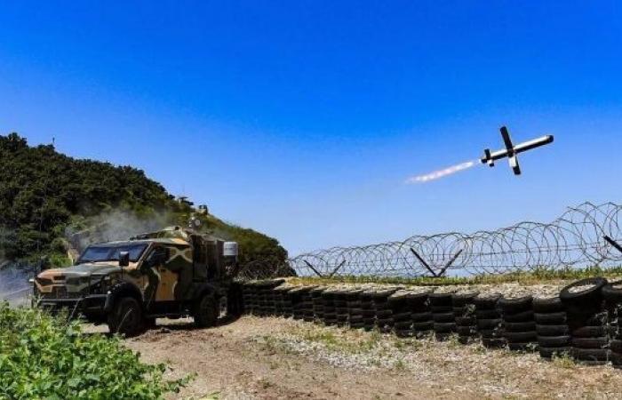 Spain cancels contract for anti-tank missiles built by Israeli company