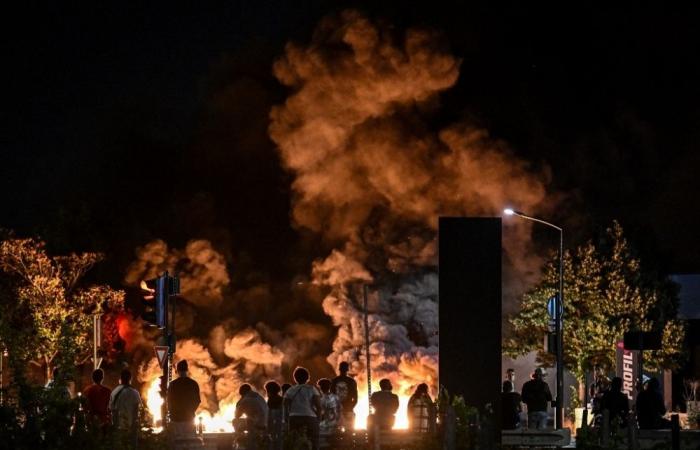 French police officer to face trial over teen’s killing that ignited 2023 riots