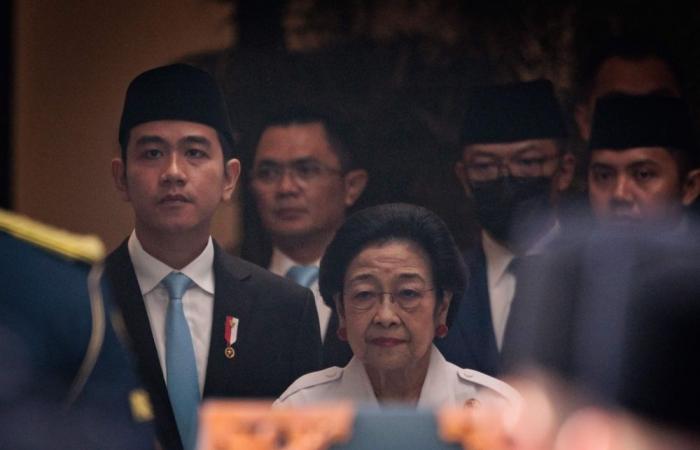 ‘Unfit to lead’: Indonesia’s ex-generals urge veep Gibran’s impeachment