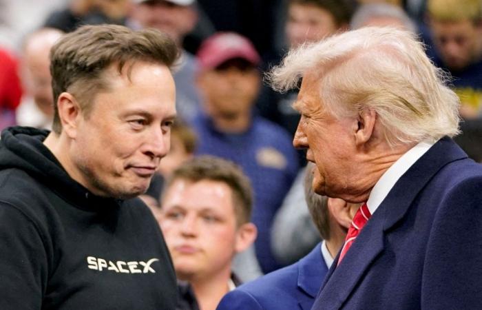 Elon’s revenge? Musk torpedoes Trump’s ‘big, beautiful bill’
