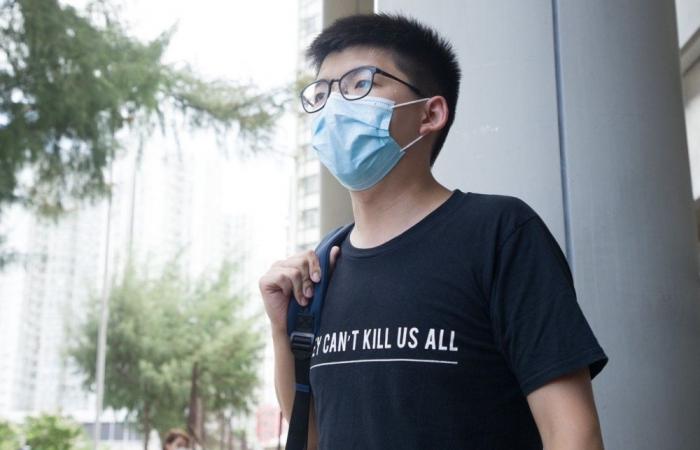 Jailed Hong Kong pro-democracy figure Joshua Wong hit with fresh charge over alleged foreign collusion
