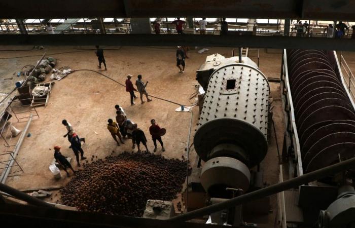 No consent, no compensation, ‘only stones for our children’: Myanmar tribe defies Chinese-led lead mining in Shan state