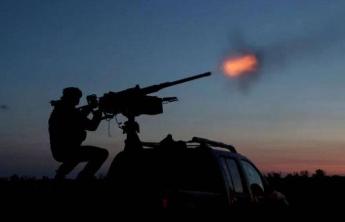 Pentagon diverting key anti-drone technology from Ukraine to US forces in the Middle East