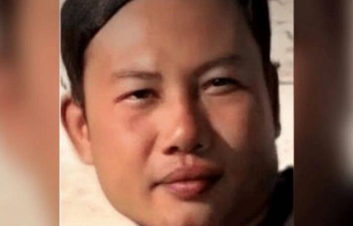 Thai hostage recovered from southern Gaza in military operation