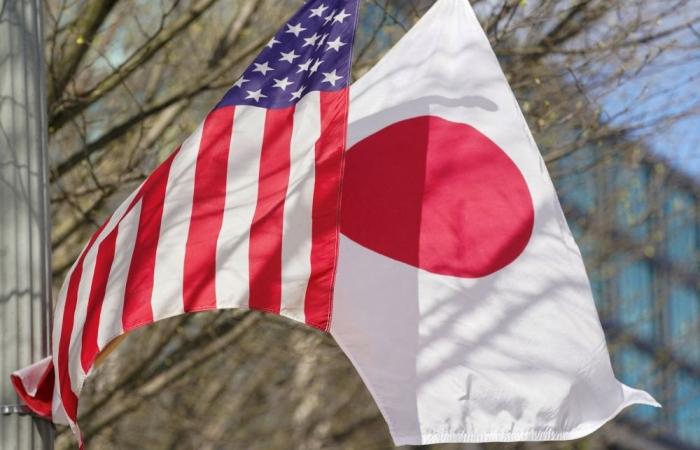 Japan says progress made but no deal yet in tariff talks with US