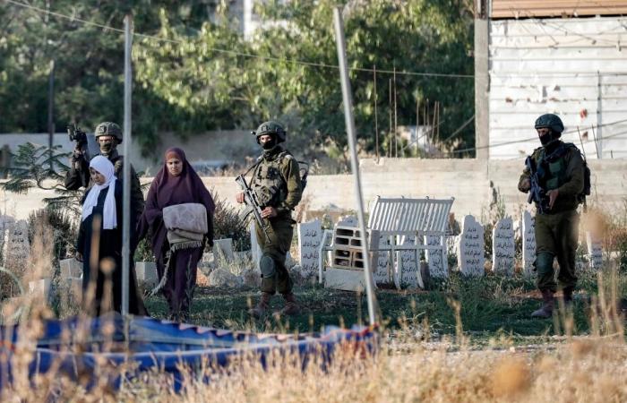 Israel retrieves body of Thai national kidnapped by Hamas during October 7 attack