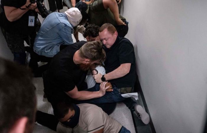Trump-era ICE raids return: Migrants detained in dramatic LA, New York crackdowns