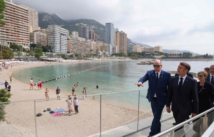 Money, mining and marine parks: The big issues at UN ocean summit