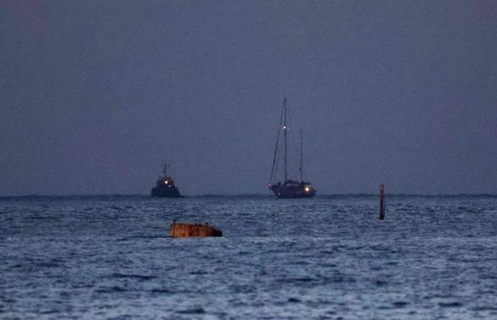 Israel prepares to deport Gaza-bound aid boat activists, including Greta Thunberg