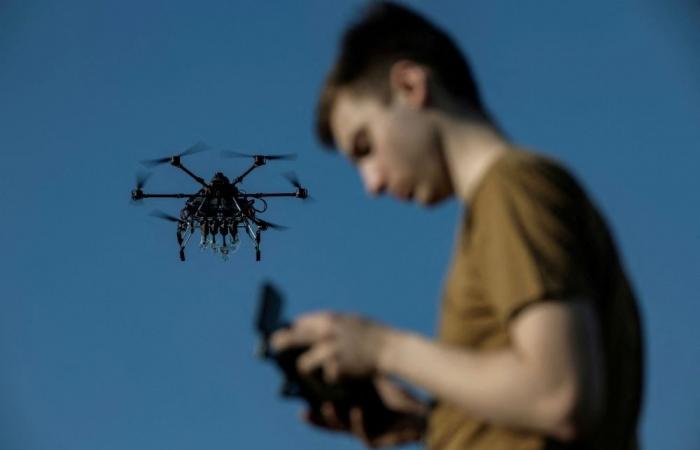 Ukraine’s ‘spider’s web’ attack was a game changer — Nato’s top admiral explains why