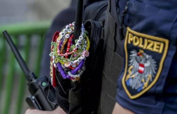 At least five killed in school shooting in Austria