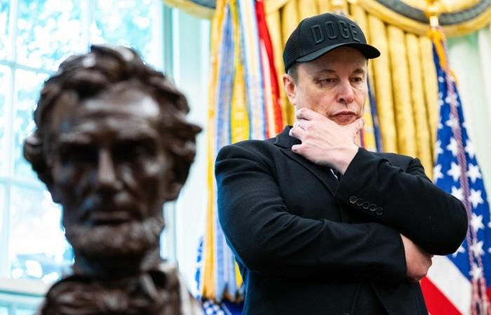Musk admits Trump criticisms ‘went too far,’ expresses regret after public clash