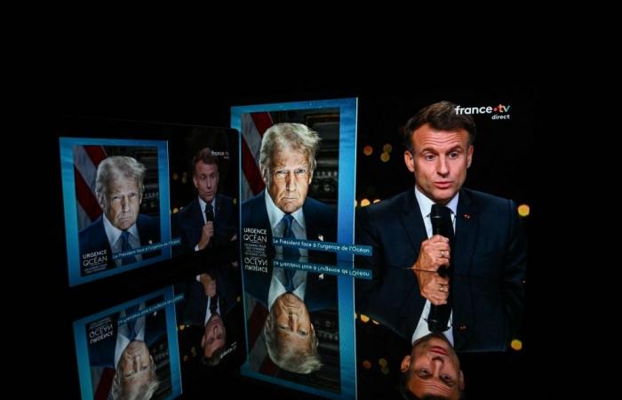 World leaders unite against Trump’s seabed mining push, warn of turning ocean floor into ‘wild west’