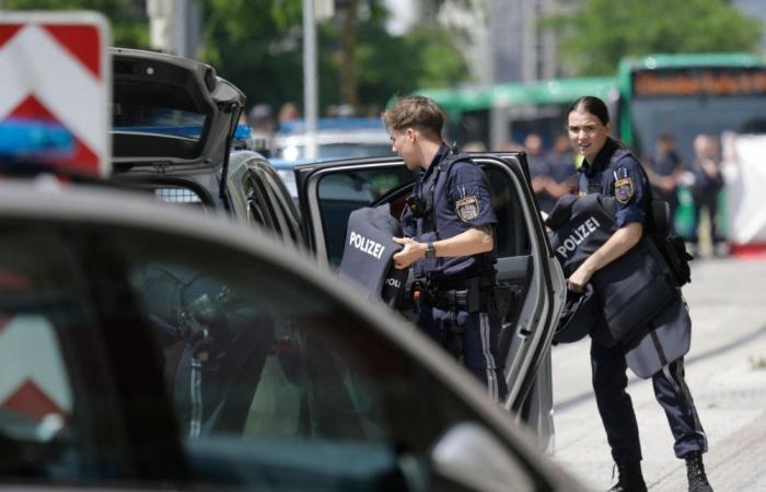 Austria school attack death toll rises to 10 as injured woman dies in hospital after Graz shooting