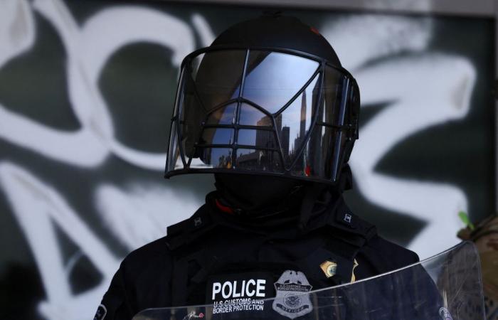 Explained: What role US troops will play in Los Angeles protests and the legal grounds for their deployment
