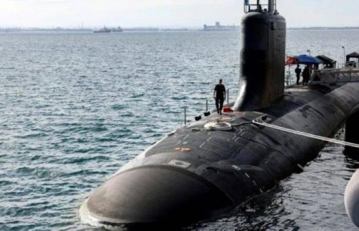 US reviewing Aukus submarine pact as part of 'America First' agenda