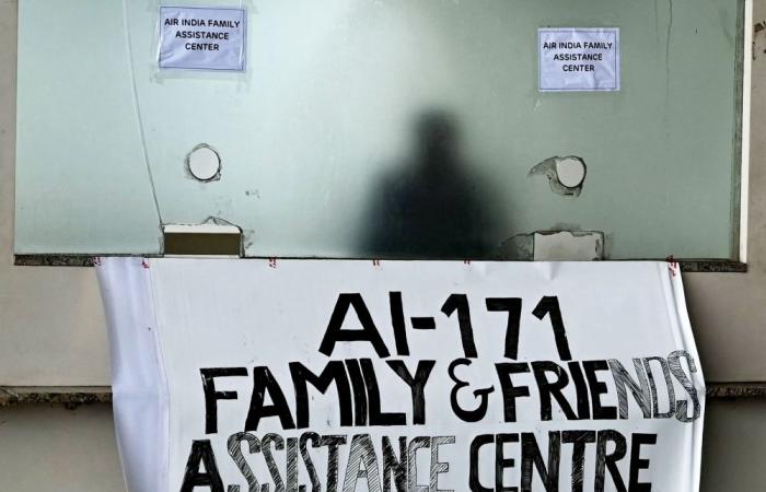 Black box recovered from Air India crash site in Ahmedabad after deadly crash kills 265