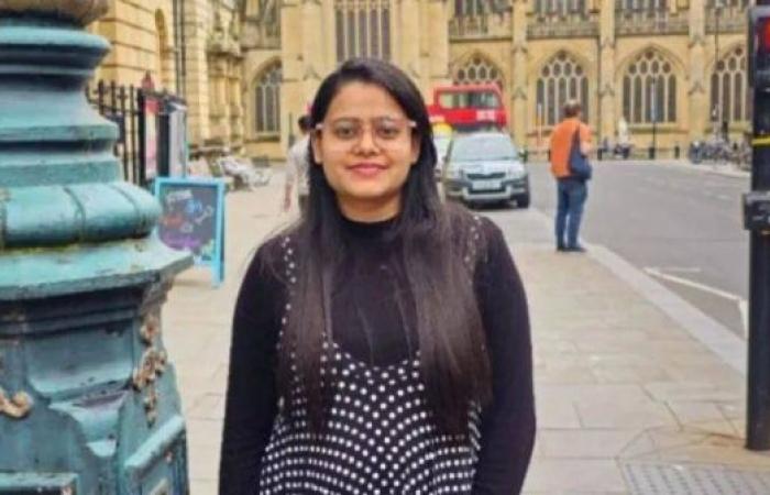 Student missed Air India flight by just 10 minutes