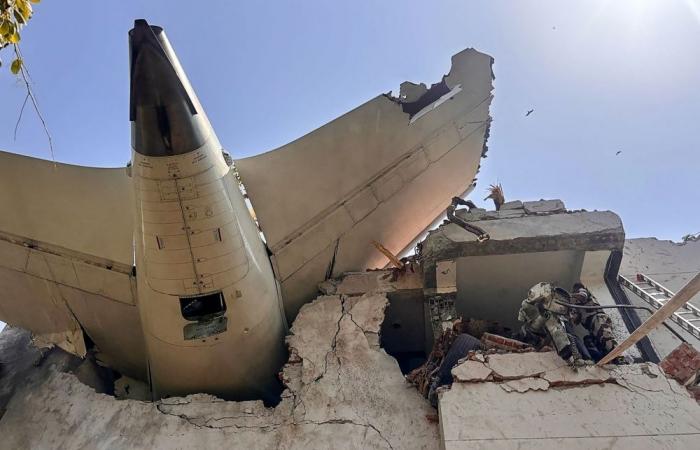 Fatal Air India crash poses major credibility test for Boeing’s new leadership ahead of Paris Air Show