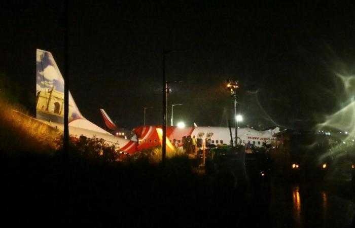 India’s worst air crashes: A timeline of major civilian plane crashes over the decades