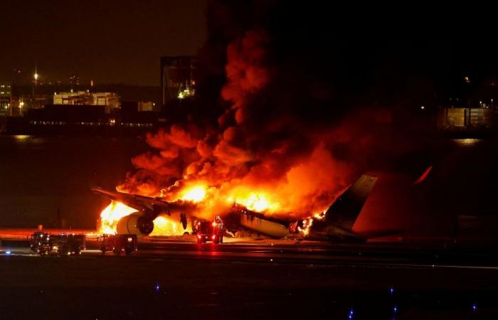 From Malaysia’s MH370 disappearance to Ahmedabad crash: A look at the world’s deadliest aviation tragedies