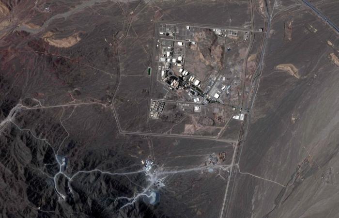 Tehran confirms deaths of six nuclear scientists in Israel’s assault on Iran
