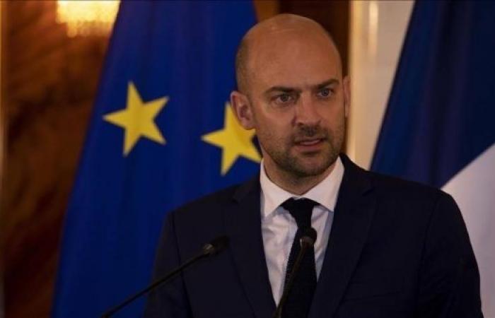 France reaffirms plan to recognize Palestinian state