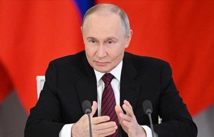 Putin offers to mediate between Israel and Iran following deadly airstrikes