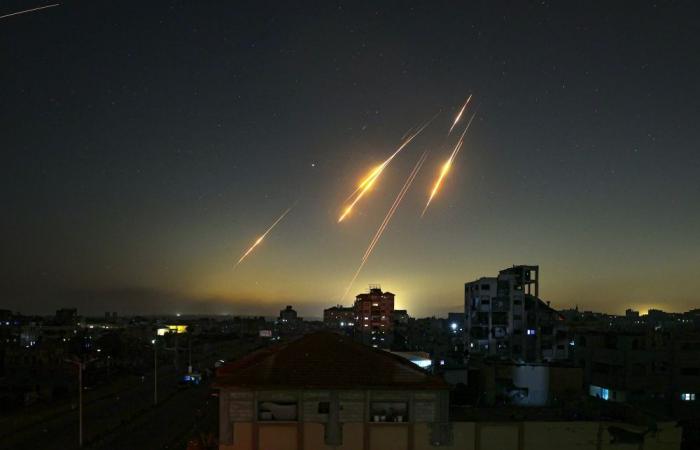 Iran expands military response: Strikes on Israel to continue, US bases now in crosshairs