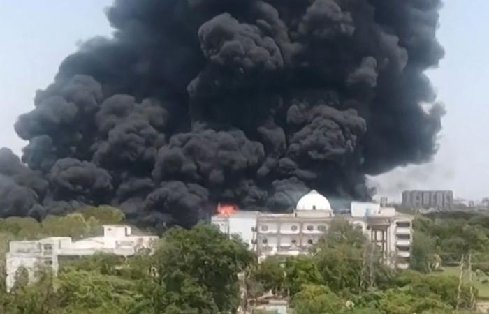 Black box, CCTV, and three possible causes: Inside the Air India crash investigation