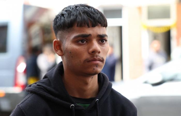 Joy and grief for lone Air India crash survivor as miracle escape contrasts with loss of brother