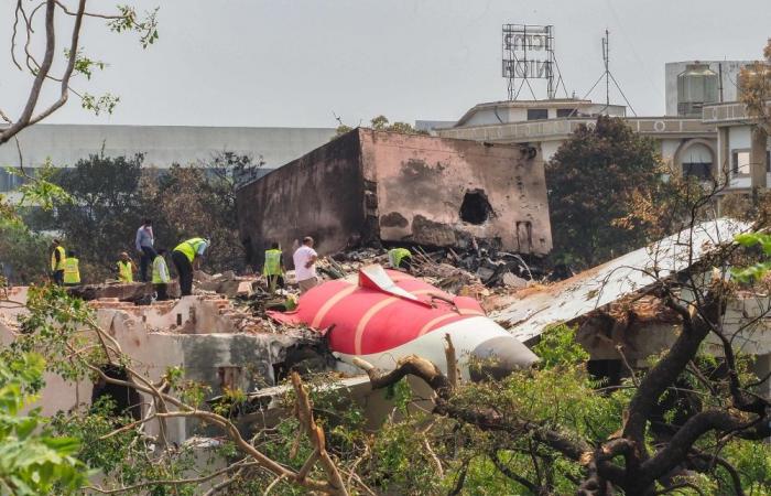 Air India crash probe focuses on engine, flaps as India orders urgent safety checks on Boeing 787 fleet