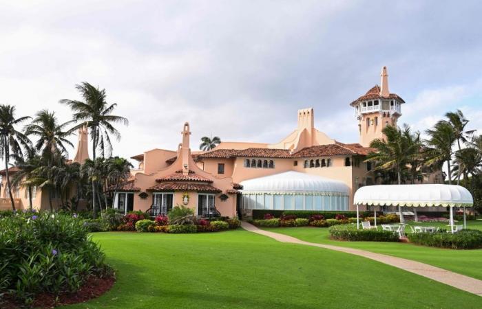 Trump’s financial disclosure reveals over US$600m in income from crypto, golf and licensing fees