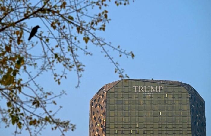 Trump’s financial disclosure reveals over US$600m in income from crypto, golf and licensing fees