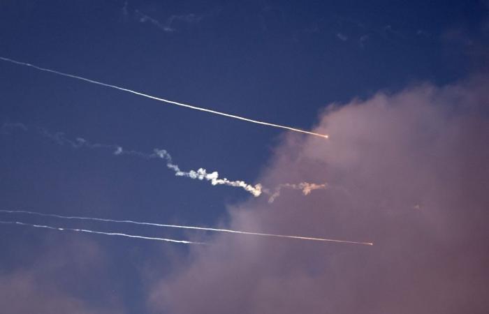 Jordan, Syria, Lebanon reopen airspace as Israel, Iran trade fire