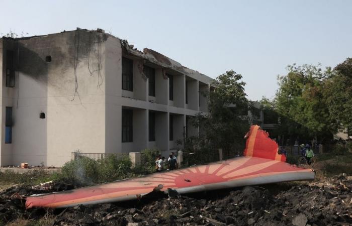 Air India crash probe focuses on engine, flaps as India orders urgent safety checks on Boeing 787 fleet