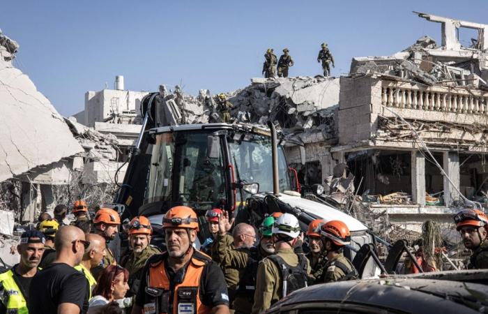 Israel targets Iranian missile sites after Tehran’s retaliatory barrage, vows to continue damaging strategic sites